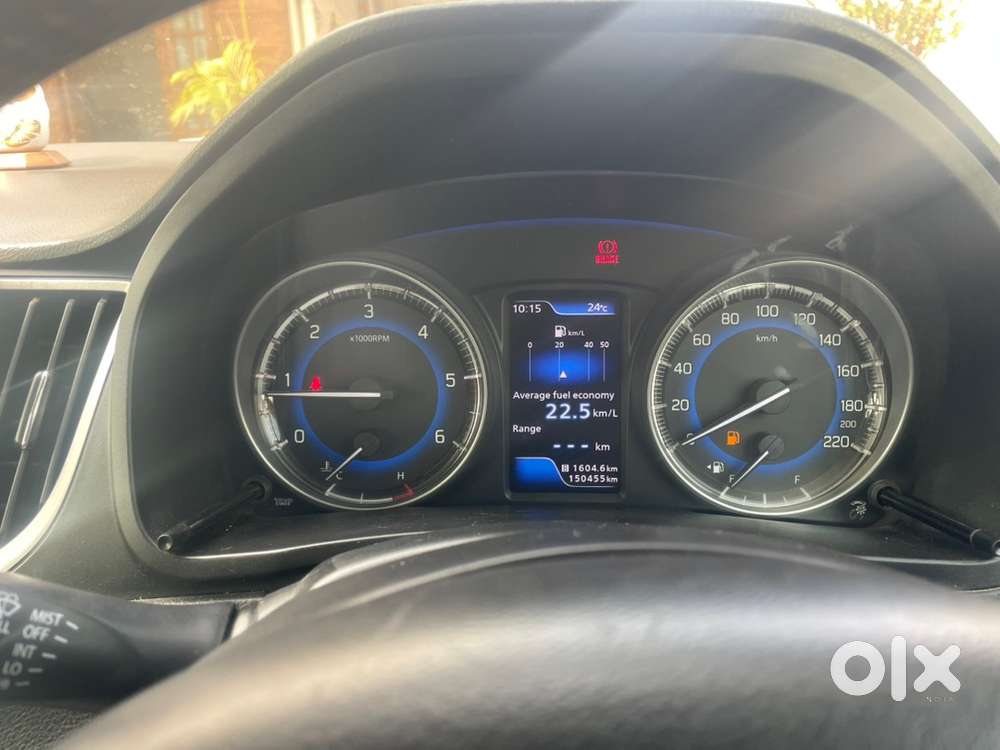 Maruti Suzuki Baleno 2018 Diesel Good Condition