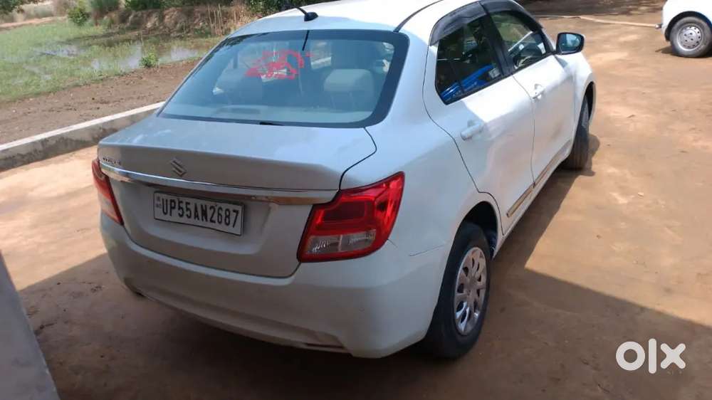 Maruti Suzuki Dzire 2023