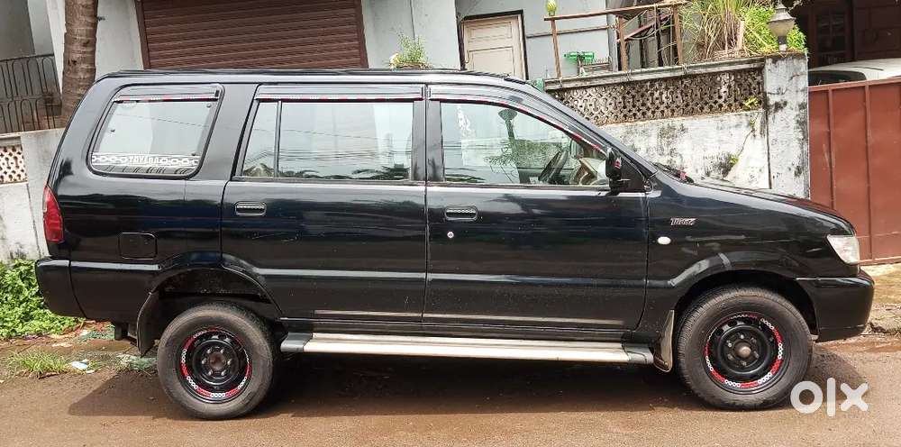 Chevrolet Tavera Neo Ls 2011