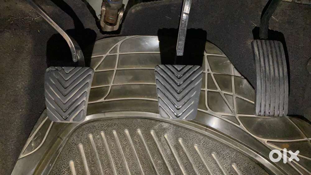 Hyundai Creta 1.6 Sx Plus Petrol, 2017, Petrol