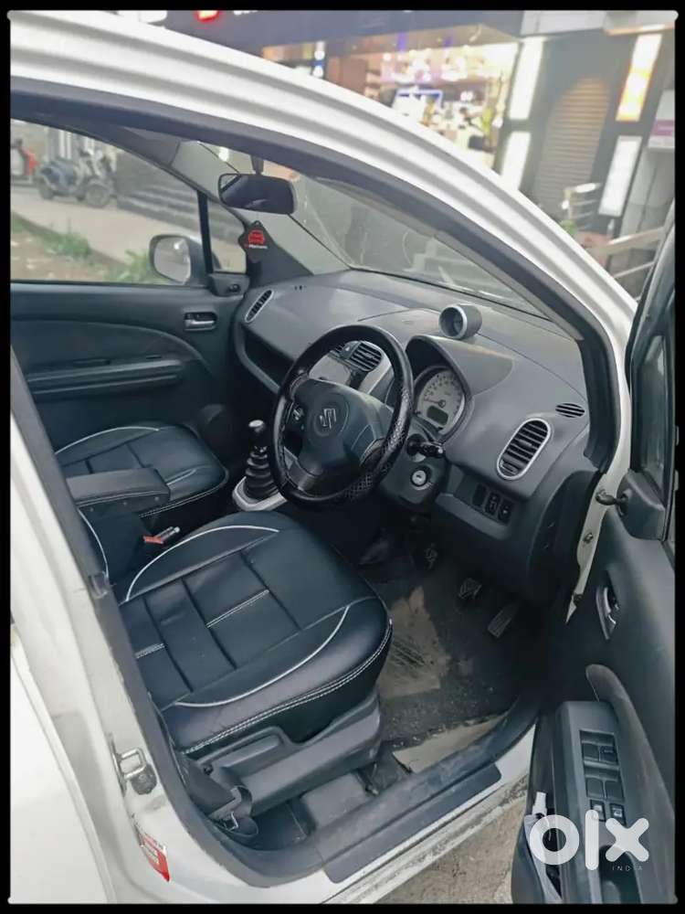 Maruti Suzuki Ritz Vdi 2009