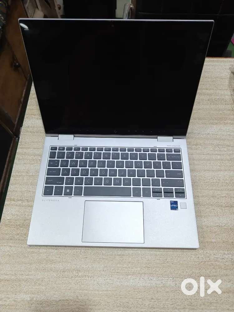 HP ELITEBOOK 830 G9 X360