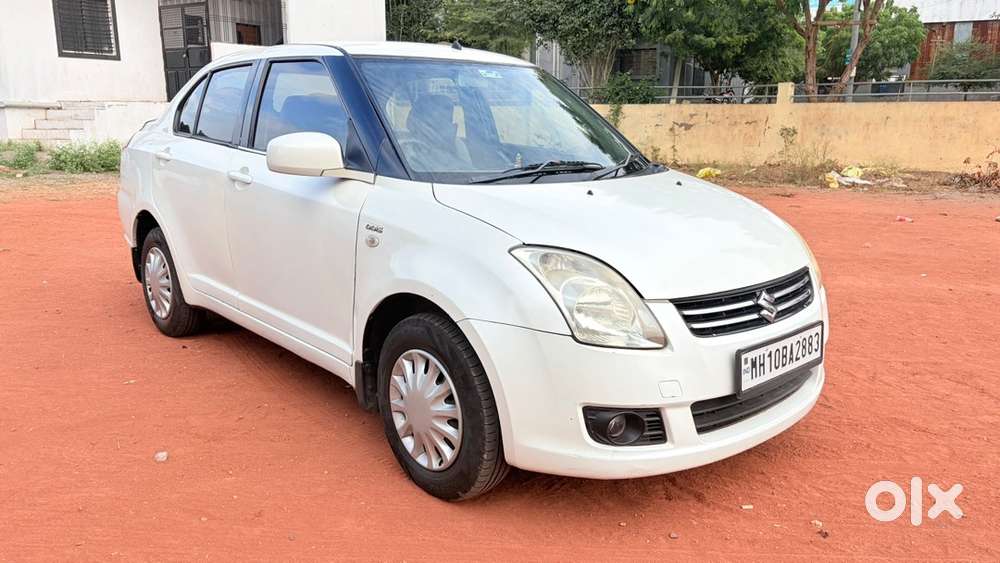 Maruti Suzuki Swift Dzire 2012 Diesel Good Condition