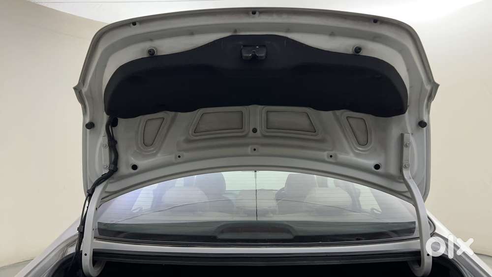 Hyundai Verna Fluidic 1.6 Crdi Sx, 2013, Diesel