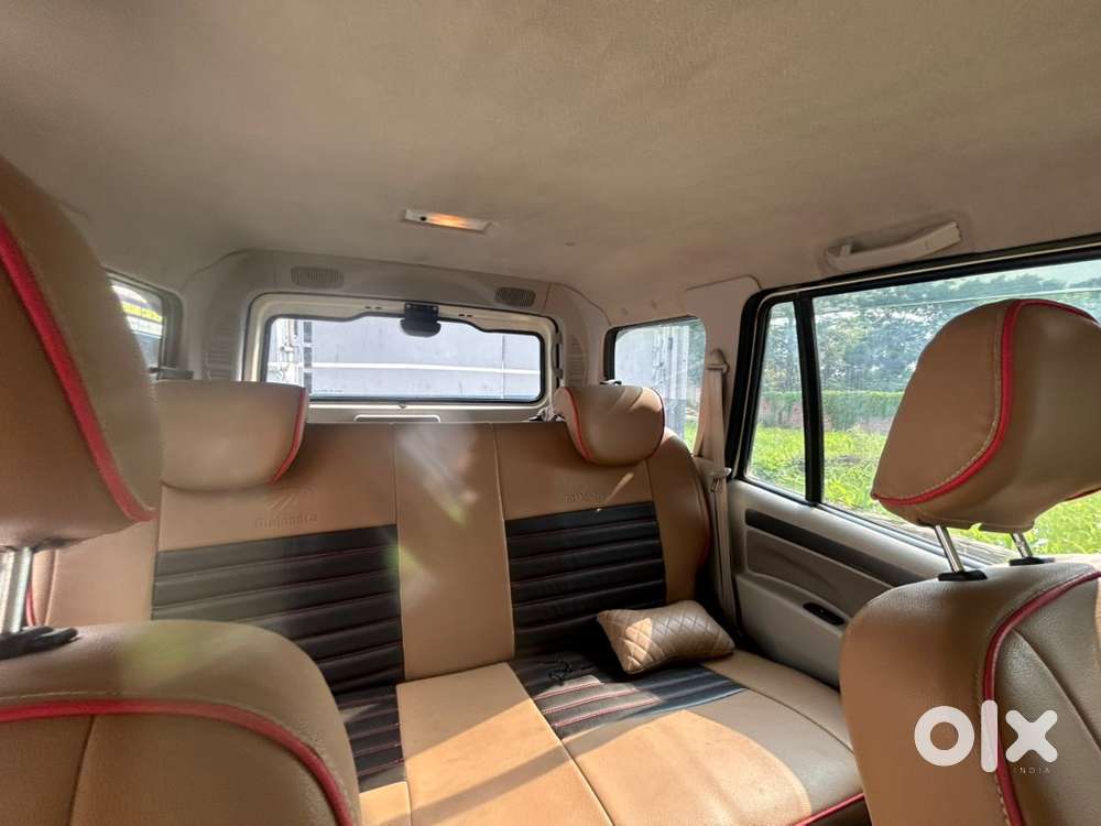 Mahindra Scorpio S5, 2022 Diesel. Excellent Condition