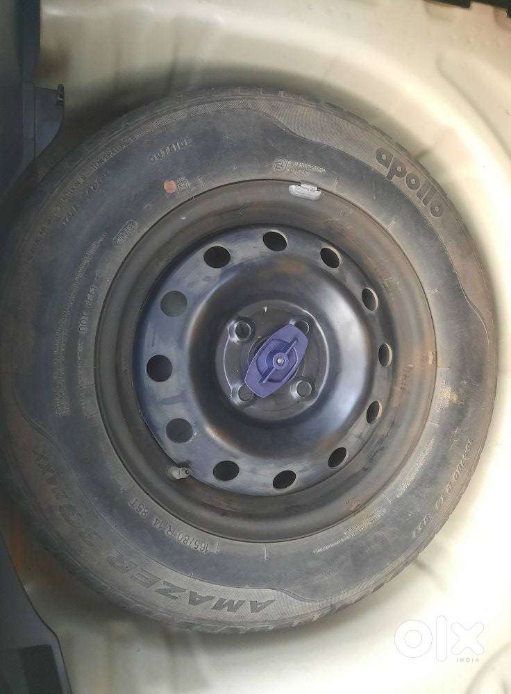 Maruti Suzuki Swift Vxi + Manual, 2019, Petrol