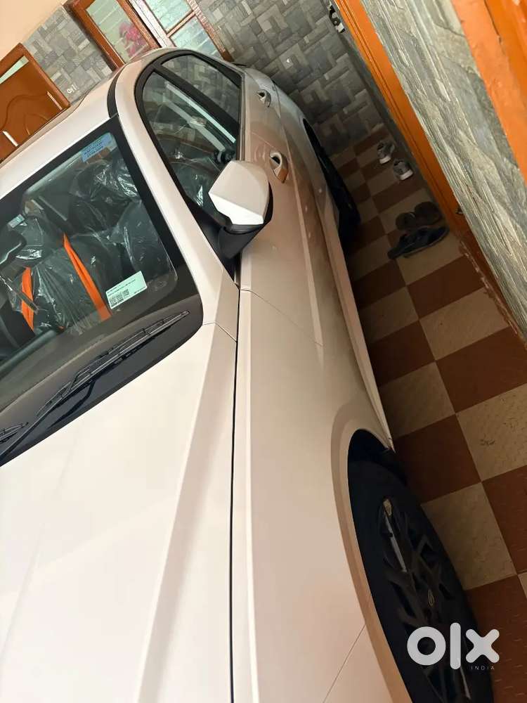 Hyundai Verna Sx 2026 Petrol