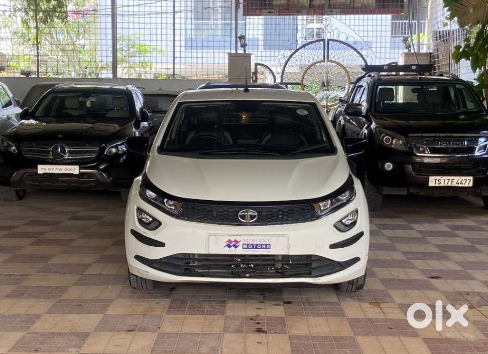 Tata Altroz 1.5 Xz Diesel, 2020, Diesel