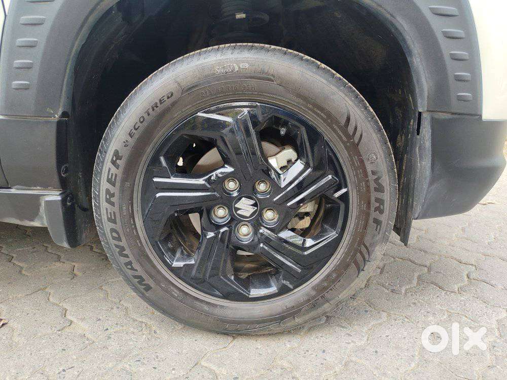 Maruti Suzuki Celerio