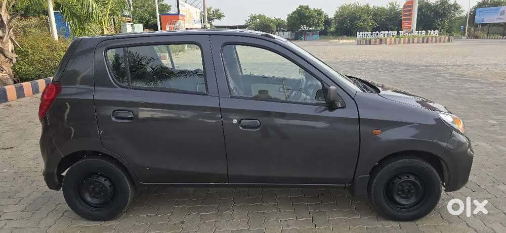 2021 Maruti Suzuki Alto Lxi