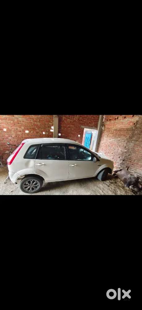 Ford Figo 2016 Petrol Lxi