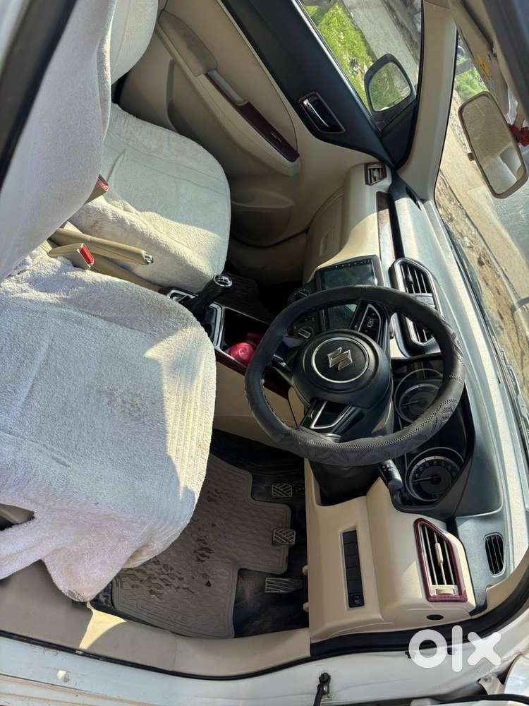 Maruti Suzuki Brezza 2018 Diesel Good Condition