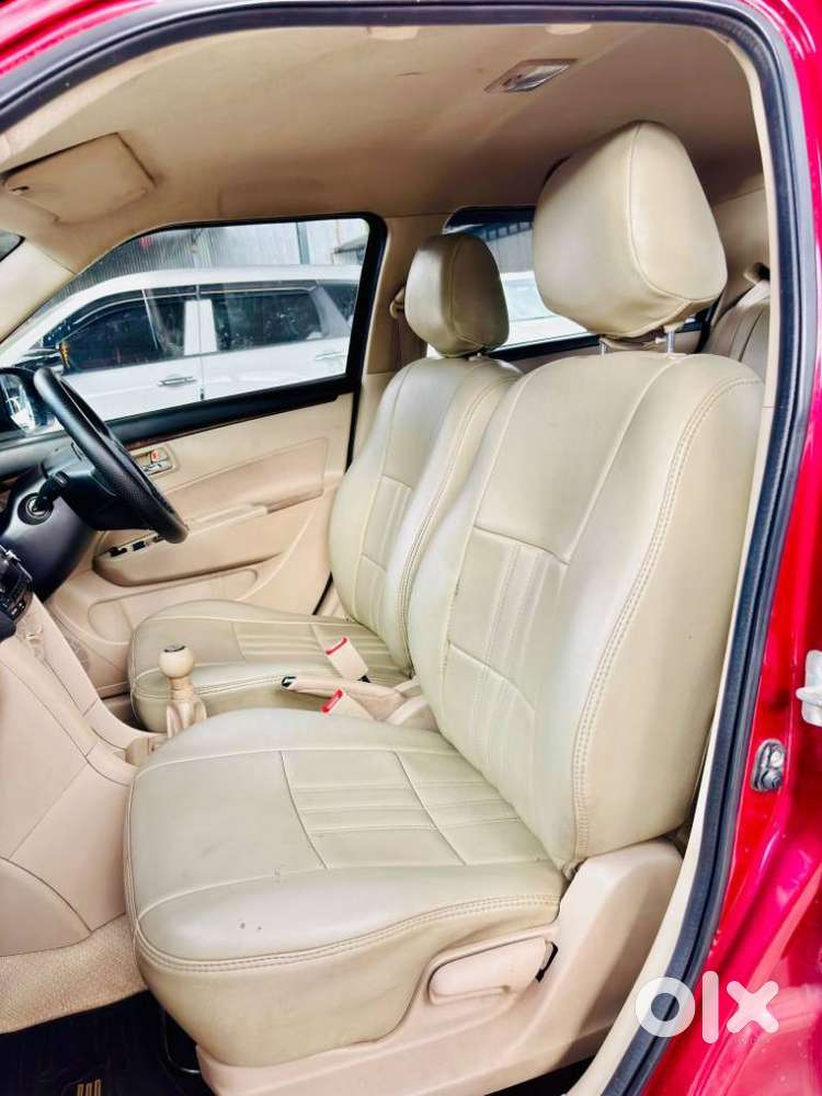 Maruti Suzuki Swift Vxi, 2015, Petrol