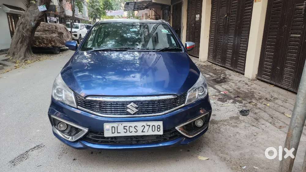 Maruti Suzuki Ciaz 2021 Petrol 62000 Km Driven
