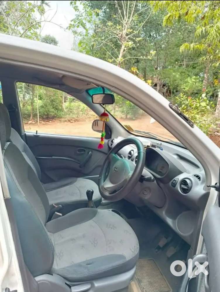 Hyundai Santro Full Option