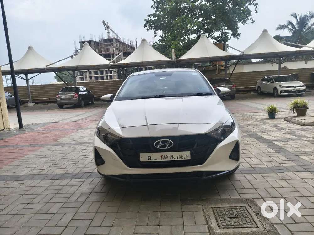 Hyundai I20 Asta 2023