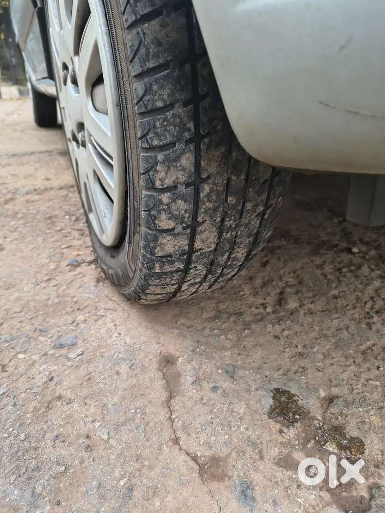 Santro In Good Condition