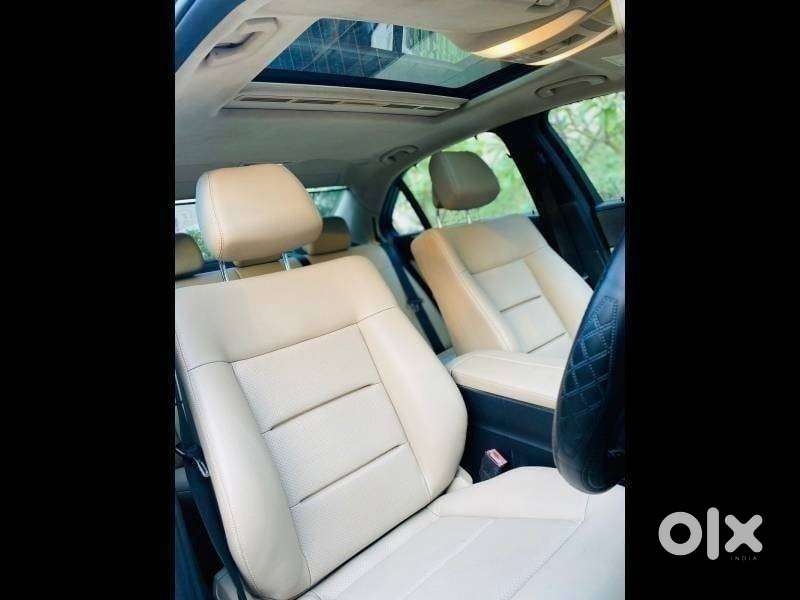 Mercedes-benz E-class E250 Cdi Blue Efficiency, 2013, Diesel