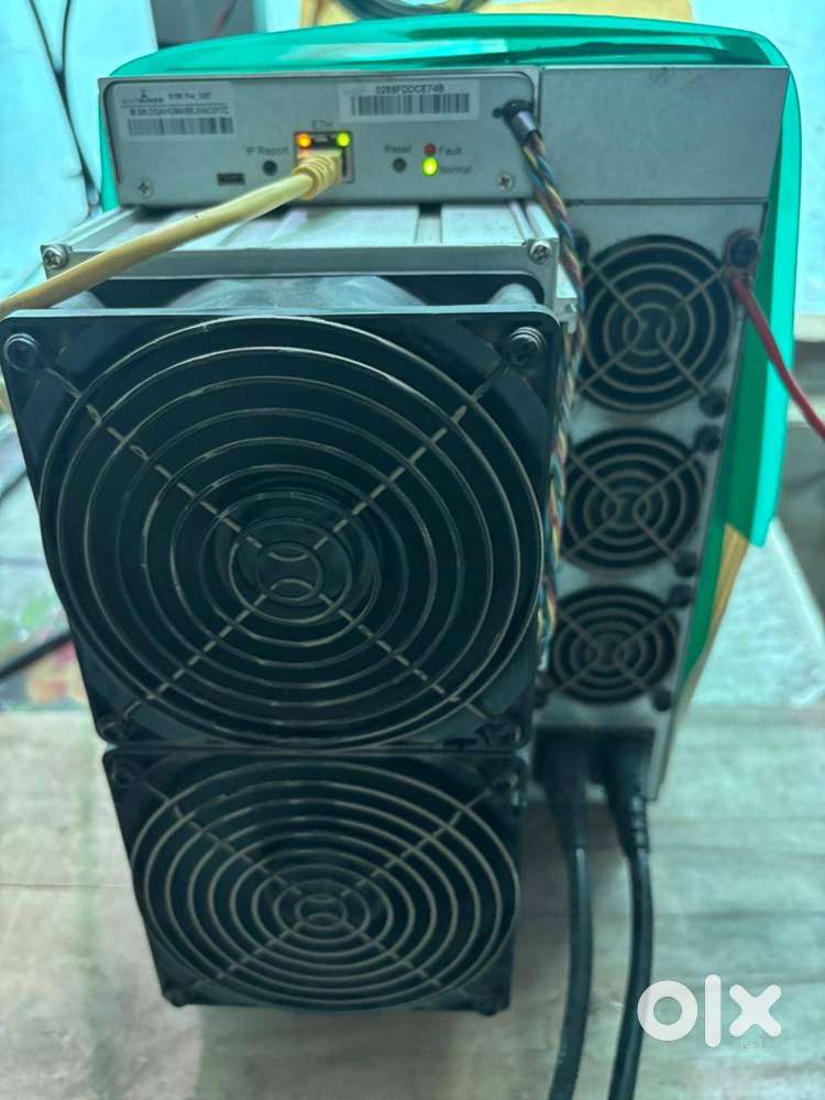 S19, s19 k pro and M30S++ Asic miner in Bulk available in ready stock