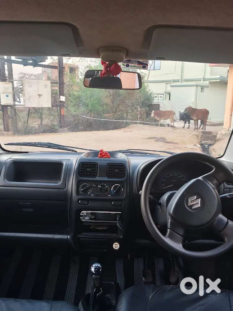 A1 Condition Car