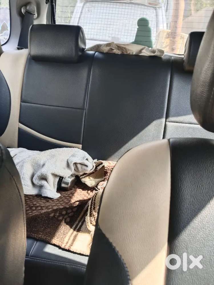 Maruti Suzuki Estilo 2007 Cng & Hybrids 95747 Km Driven