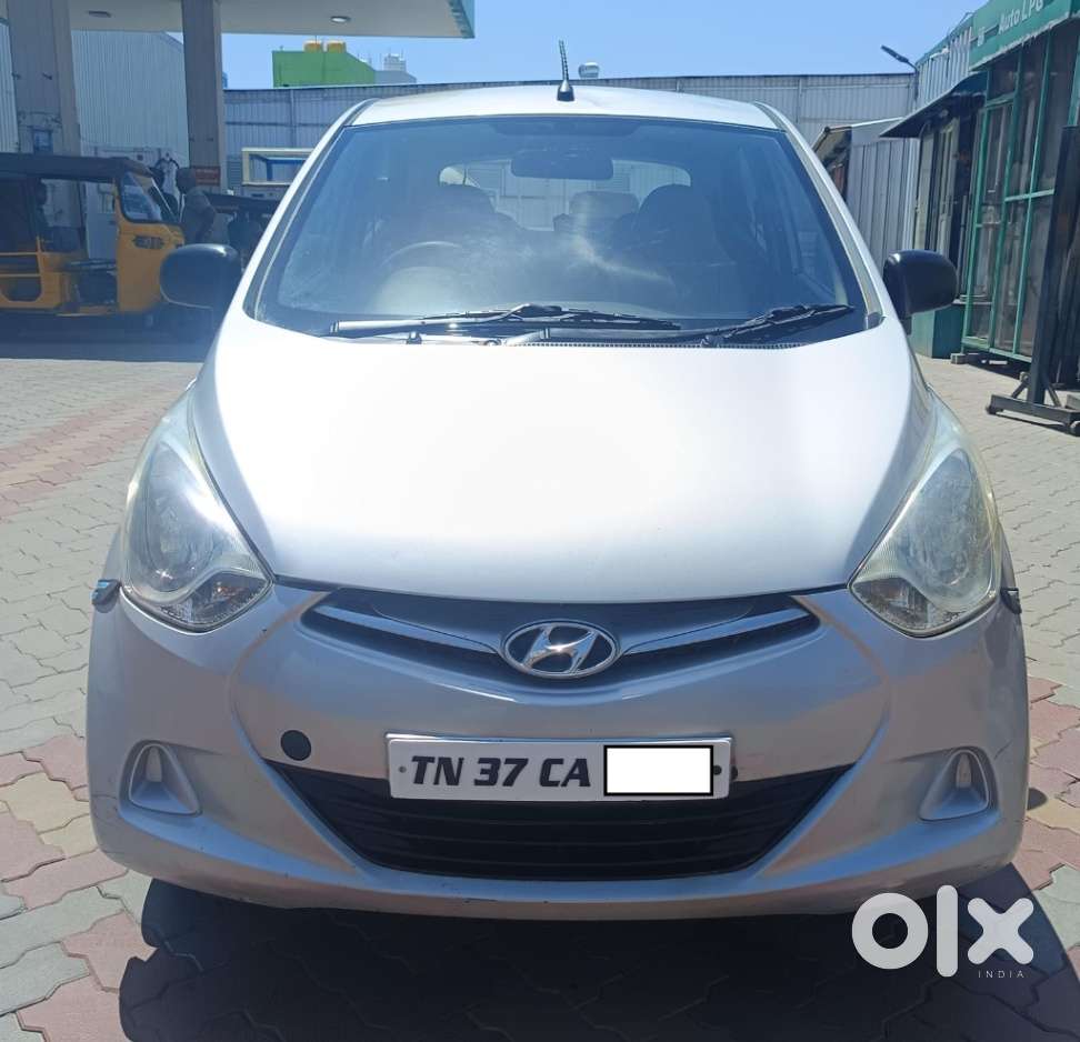 Hyundai Eon Era +, 2012, Petrol