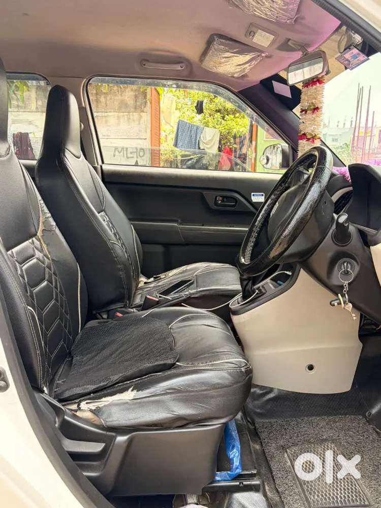 Maruti Suzuki Wagon R 2023