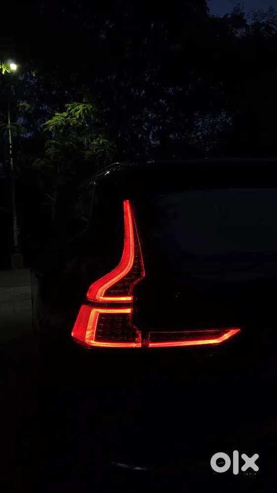 Volvo Xc60 Inscription D5 Polestar 2018 Diesel Automatic