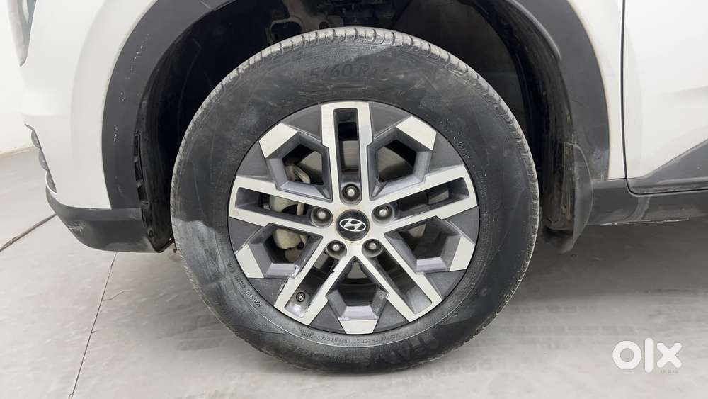Hyundai Venue 1.5 Crdi Sx (o), 2023, Diesel