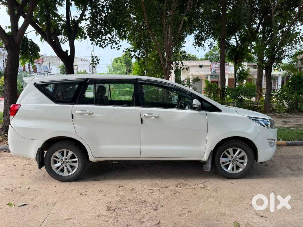 Innova Crysta