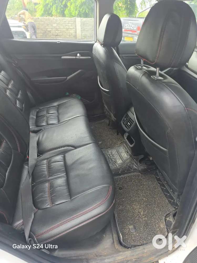 Kia Seltos Htk 2019