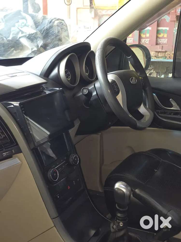 Mahindra Xuv500 Diesel 2017