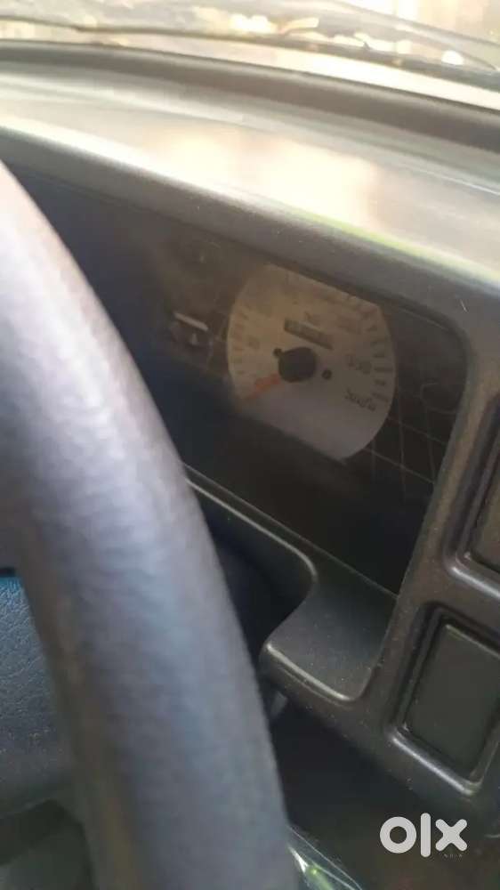 Maruti Suzuki 800 Ac 2004