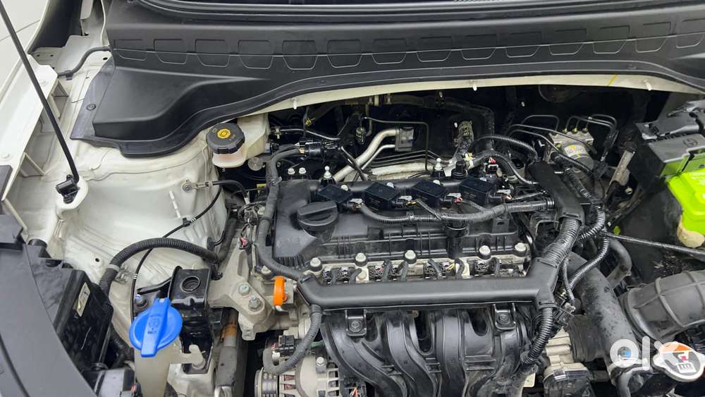 Kia Sonet 1.2 Htk Plus, 2022, Petrol