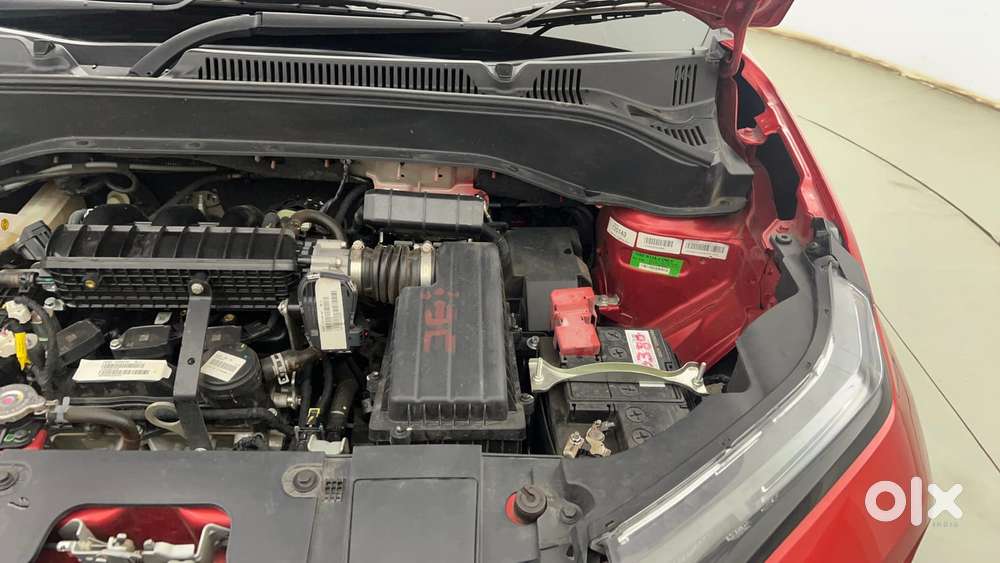 Tata Punch Adventure, 2025, Petrol