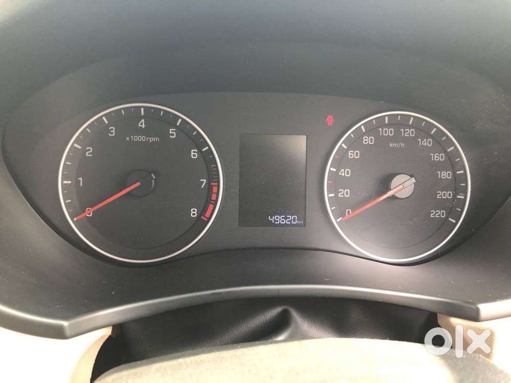 Hyundai I20 1.2 Asta, 2018, Petrol