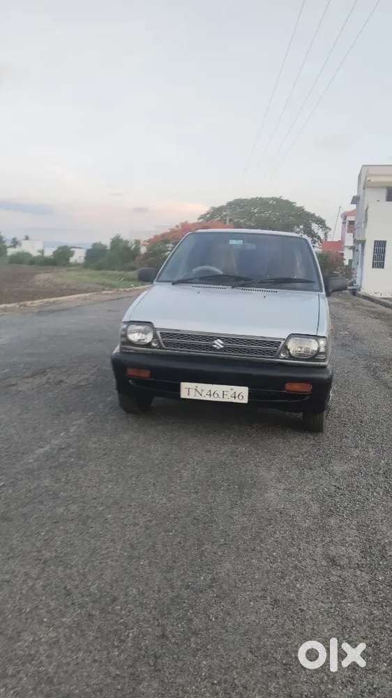 Engine Good Condition Ac Working