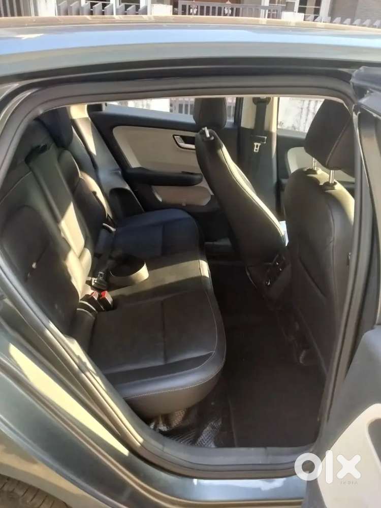 Tata Altroz 2022 Petrol 36000 Km Driven