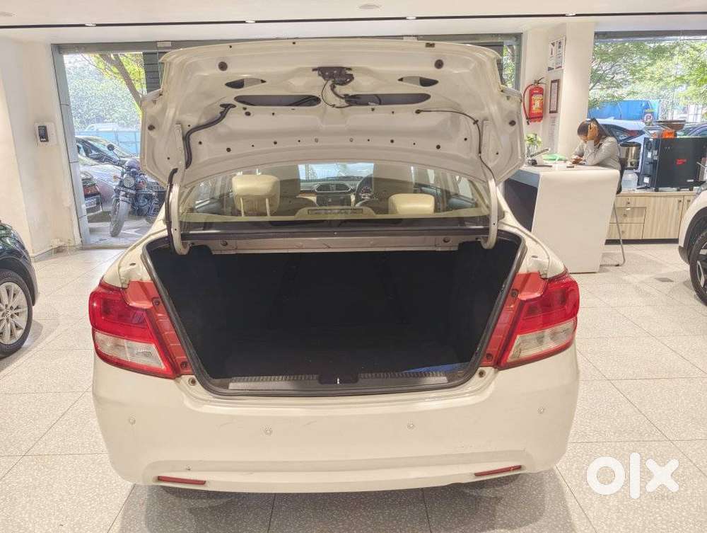 Maruti Suzuki Swift Dzire 1.3 Vxi, 2018, Petrol