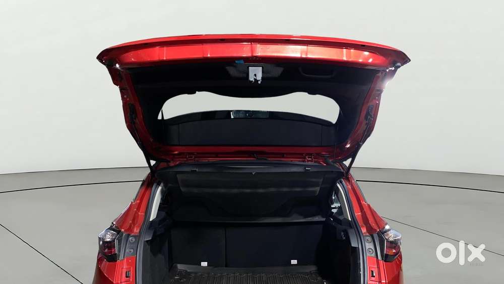 Tata Harrier Xza Plus Dual Tone, 2020, Diesel