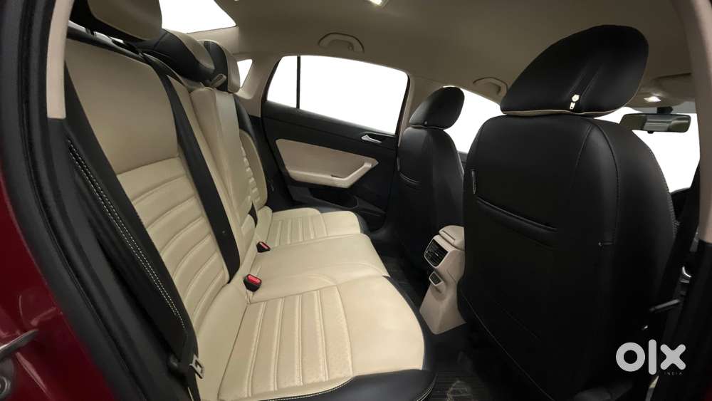 Volkswagen Virtus 1.0 Highline Tsi At, 2022, Petrol