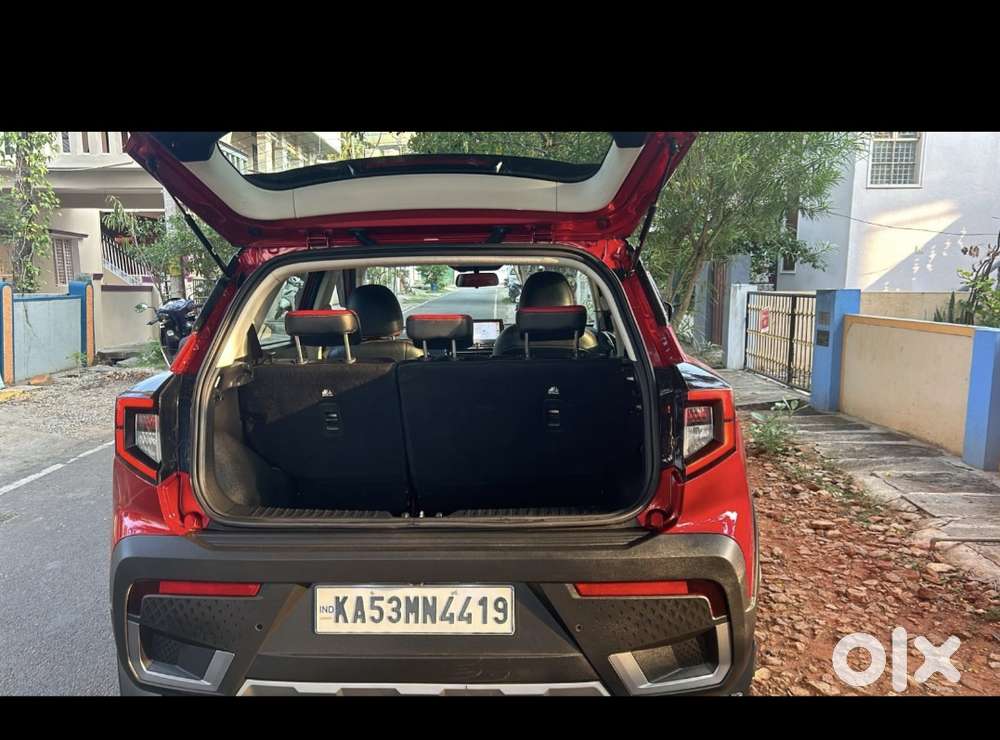 Mahindra Xuv 3xo Mx3 1.5 Diesel, 2024, Diesel