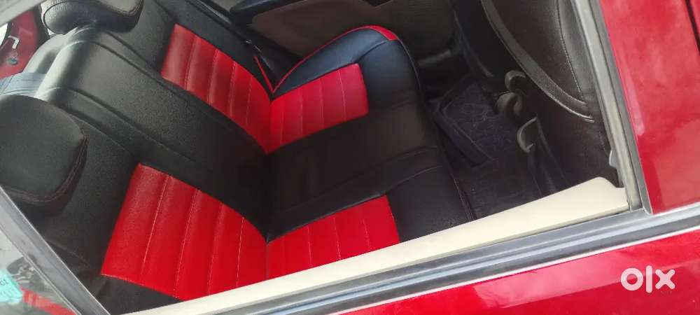 Hyundai I10 Sportz Petrol 2012