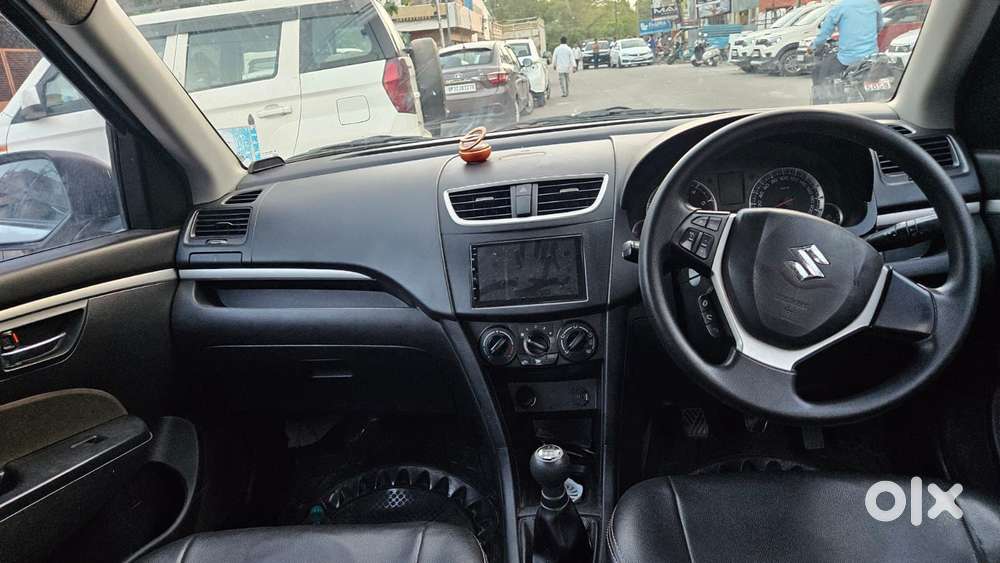 Maruti Suzuki Swift, 2017, Diesel