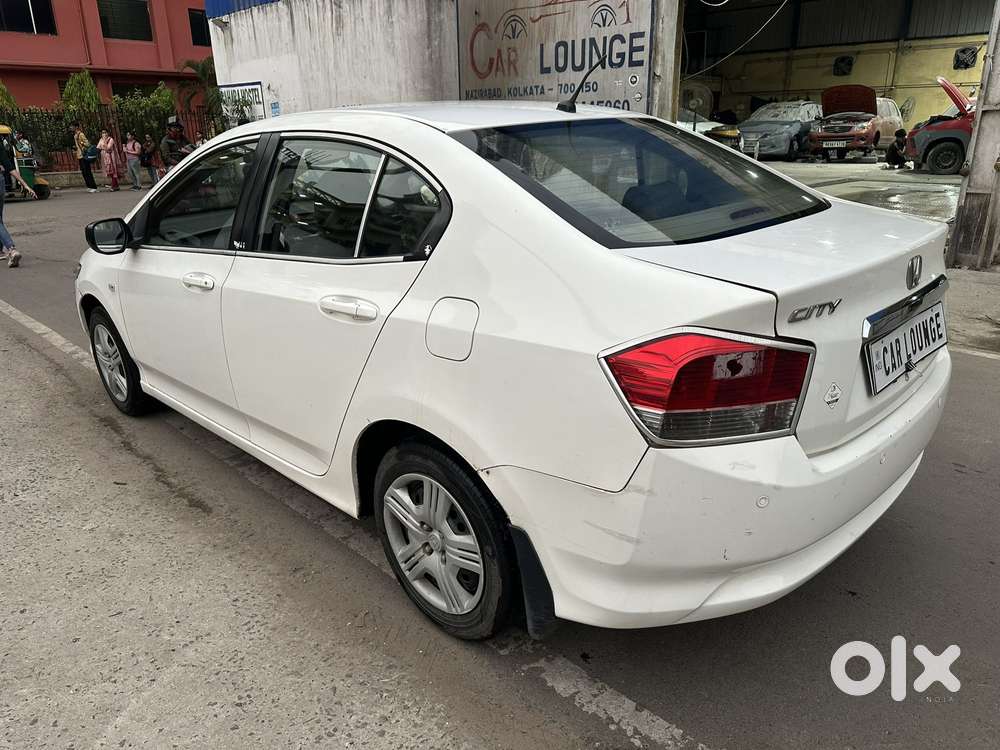 Honda City 2008-2011 1.5 S Mt, 2011, Petrol