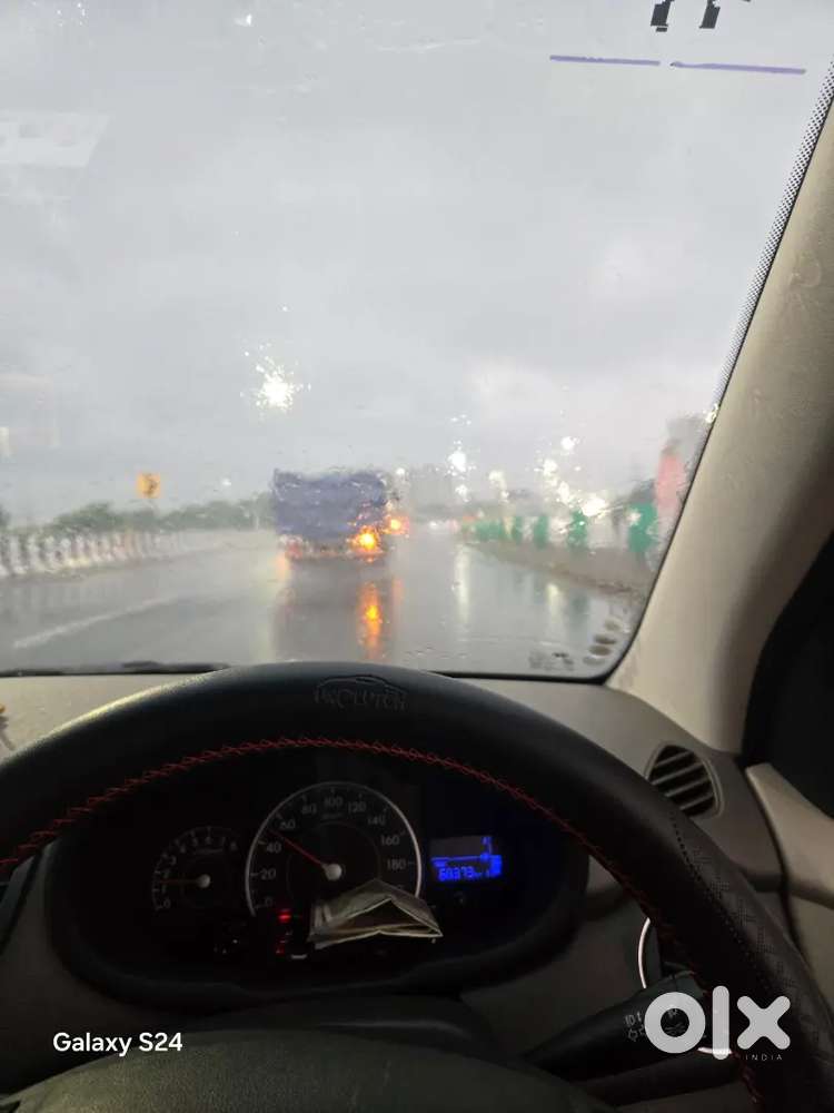 Well Maintained Hyundai I10 Sportz 2012