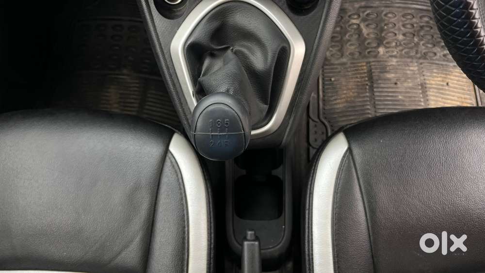 Datsun Go Plus A Option Petrol, 2019, Petrol