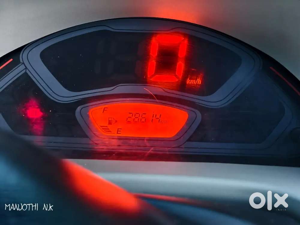 Maruti Suzuki Eeco 5 Str 2023