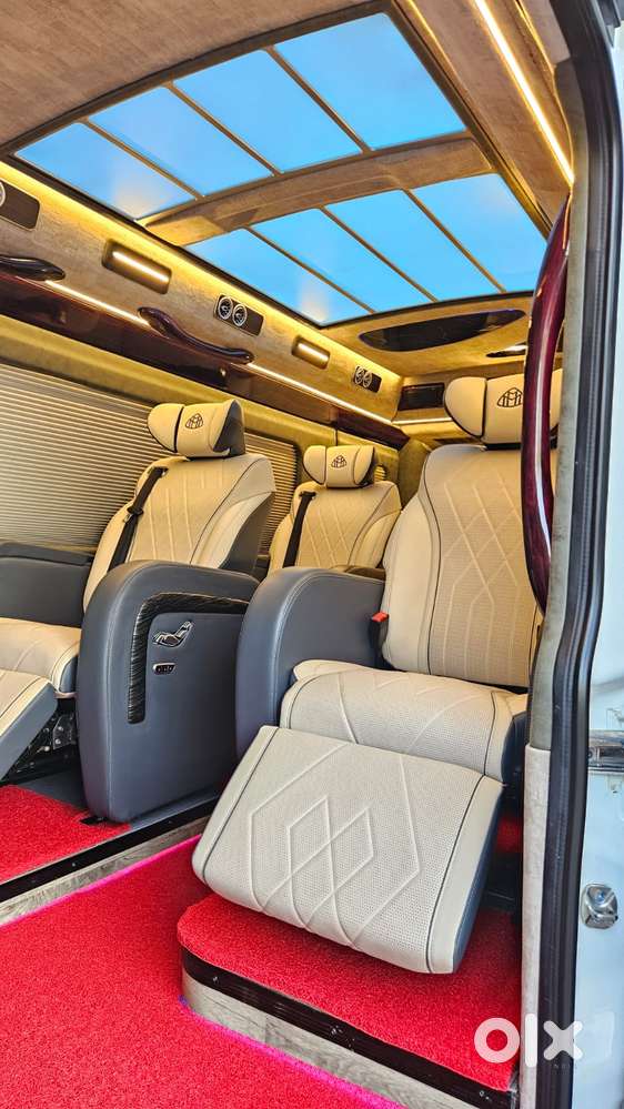 Force Motors One 4x2 6 Seating, 2025, Diesel