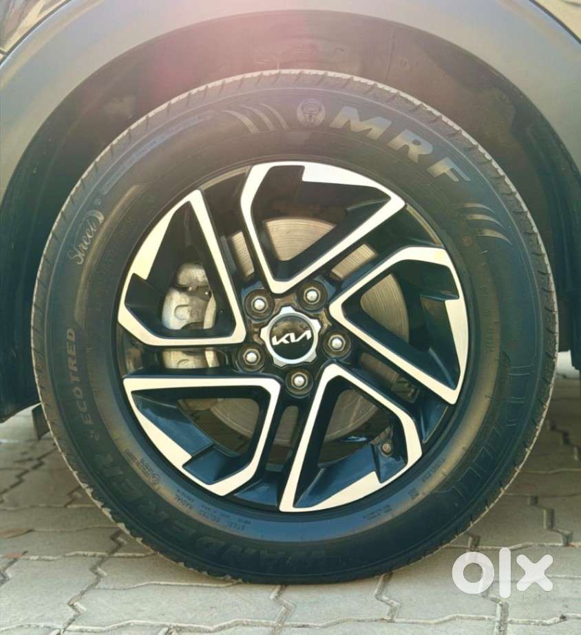 Kia Carens, 2022, Diesel